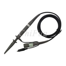 오리지널 OWON T3100 오실로스코프 프로브/고전압 정밀 오실로스코프 프로브 100M 2000V 아래, 한개옵션0