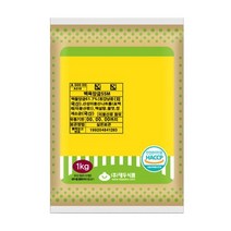 플로랄베이크 대두식품 백옥앙금 55M 앙금플라워 부드러운 고운백앙금, 1kg, 5개