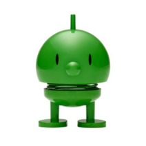 유럽 직배송 홉티미스트 장식 피규어 범블 그린 7cm