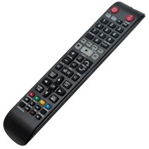 AK59-00176A 교체 원격 제어 삼성 호환 블루 레이 플레이어 BD-H8500 BDH8900A/XY, 한개옵션0