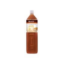 베스트코 유자청 1.5L