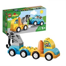 레고(LEGO) 듀프로 첫 듀플로레커차 10883 교육완구 블록 장난감 남자아이 차, 상품명참조