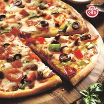 [오뚜기] 콤비네이션 맥스 피자 410g x 6개