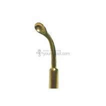 왁스펜 팁 A 왁스카빙 귀금속공예 반지왁스 금속공예, 단품