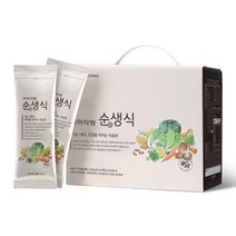 하이리빙순생식