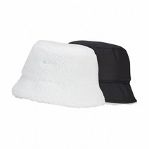 나이키 스포츠웨어 리버서블 플리스 버킷햇 캠핑 양면 모자 DV3165-100 Nike Sportswear