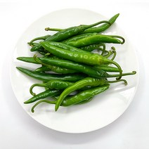 야채왕 매콤 알싸 청양고추 200g 500g 1kg 5kg, 청양고추5kg
