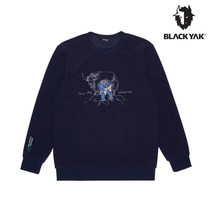 블랙야크 블랙야크 공용 U제이든크루스웻_1BYTSW0901