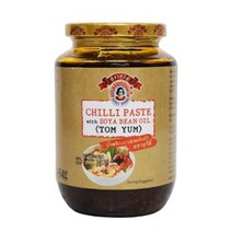 태국 전통 똠양꿍 소스 454g, 2개