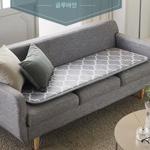소파용전기매트 의자전기장판 쇼파용전기장판 1인용 2인용 발열 열선 온열 의자 쇼파 방석 전기장판 2인 전기방석 의자 전기방석 전기 찜질팩 전자파 없는 전기방석 전기, 프리미엄 극세사 전기방석M