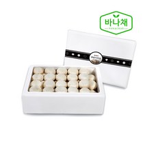 바나채 바나듐 양송이버섯 1kg 미네랄버섯 특상품 꼬맹이 못난이, 2kg, 1개