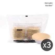 [딜라잇가든]에그 타르트 쉘 20g x 54개입