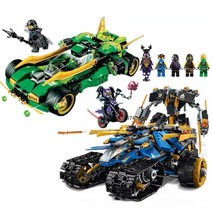 중국레고 호환 테크닉 썬더 레이더 랜드 바운티 로드 타이탄 메크 호환 71699 70677 빌딩 블록 크리스마, 06 GRAY