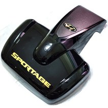 뉴스포티지 (2004~) 후사경 현대 모비스 순정, 블랙