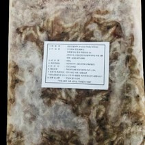 냉동 민물새우 400G, 단품, 단품