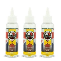 오토브라이트 다이렉트 AD Repel 레펠 어드밴디드 글라스 실런트 100ml X 3개