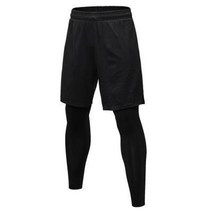 맨즈레깅스 농구 남자 필라테스복 타이즈 요가복 남자레깅스 5ganyanr running tights men 요가 농구 압축 바지 운동 레깅스 스포츠 스킨 트레이닝 빠른 20