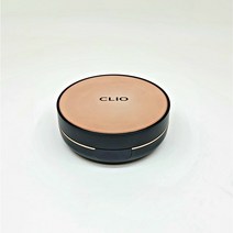 클리오 킬 커버 파운웨어 쿠션 XP 본품 15g + 리필 15g 세트, 란제리, 1세트
