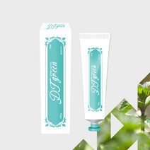 디티그린1450 고불소치약 100g 1개 향택일 10무첨가 에코서트 USDA 할랄인증 5세이상