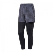 정품 블랙야크 M트레일레깅스5팬츠#1_CH