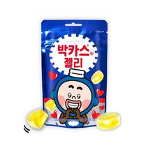 동아제약 박카스맛 젤리 50g 80봉 (10곽)
