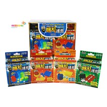 해피아이 마술 세트 매직세트 어린이 마술 도구 답례품