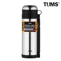 텀스 탱커 대용량 보온보냉병 1.8