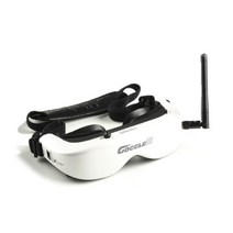 [Walkera] Goggle2 고글