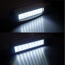 24V용 대우차종 V307 현대 순정형 기아차종 대우 버스노면등 포굿드라이브, 상세페이지 참조