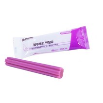 치석제거 개별포장 블루베리 덴탈껌 30개 퍼피용 훈련 성견 스트레스해소 교육 깔끔 휴식