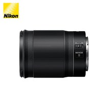 [정품] NIKKOR 니콘 Z 85mm F1.8 S