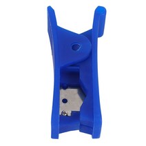 최신 파이프 튜브 커터 나일론 Pvc Pu 고무 실리콘 플라스틱 호스 12Mm 3/4 인치 절단, 한개옵션0