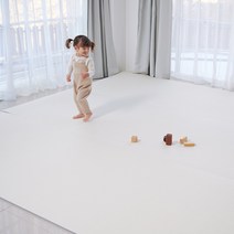 리빙코디 프리미엄 에코 말랑 PVC 롤매트 110cmx1m (4종/택1) 놀이방매트 층간소음 셀프시공