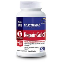 Enzymedica 효소 브로멜라인 아밀라제 카탈라제 해외, 3개
