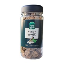 지리산별마루 국산 우엉 껍질째 볶은 우엉차 150g 로스팅 우엉차, 1개