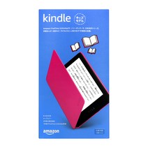 [Kindle] 전자책 단말기 e북 리더기 kinddel 충격흡수 예스24 전자책도서관, 03. 키즈일렉트릭 8G+ 로즈 케이스, 02. 세트 3
