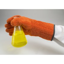 K-ACE BA.13201-0000 BA.13201-0001 고려에이스 Clavies Biohazard Autoclave Gloves 멸균 장갑, BA.13201-0000 : 1개