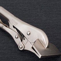 스마토 철판 클램프 스마토 배관 용접 수공구 바이스 몽키 스패너 플라이어