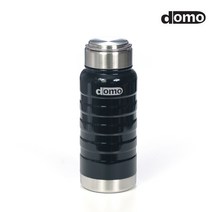 530ML (블랙) 보틀 모던 보온 보냉물통 물병 텀블러 원터치 김신영 스텐 예쁜 티 메이커, 단품