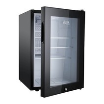 저온 숙성고 급송 냉동기 식당 참치 냉동고 저장고, 95L 480x490x830 조명포함 자물쇠