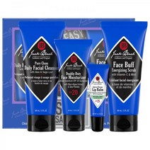 잭 블랙 스킨 세이브어스™ Jack Black 334848