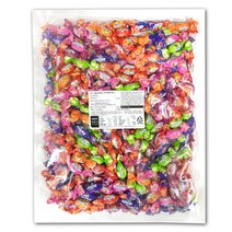 담라 어소티드 소프트캔디 1kg 과일맛 대용량사탕