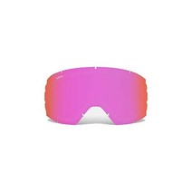 Giro 지로공법 스노우고글 교체렌즈, Clear