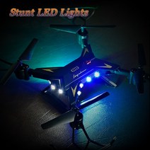 카메라와 함께 rc 헬리콥터 무인 항공기 hd 1080 p 와이파이 fpv selfie 드론 전문 foldable quadcopter 20, 06 black 500w carema