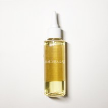 프래그런스 향 오일 클린코튼 100ml