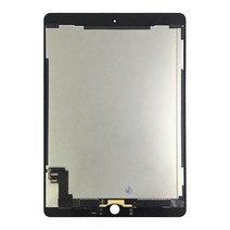 아이패드 액정 자가 수리 키트 100% 작동 LCD 디스플레이 터치 스크린 디지타이저 센서 어셈블리 패널 교체, 04 Original White