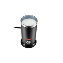 Bodum 11870-01US 비스트로 전기 우유 거품기 10온스 블랙, 검은색_전기 우유 거품기