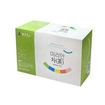 좋은효소 미리안 차 미리안클린알파자임엠지칼디비타민장건강, 8.미리안 이너자임 30포