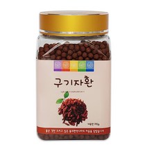 동의한약나라 구기자환 국내산, 190g, 1개