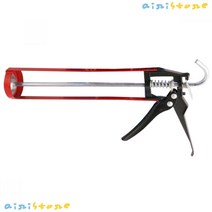 [airistore] 철 재질 실리콘 건 실리콘총 철재건